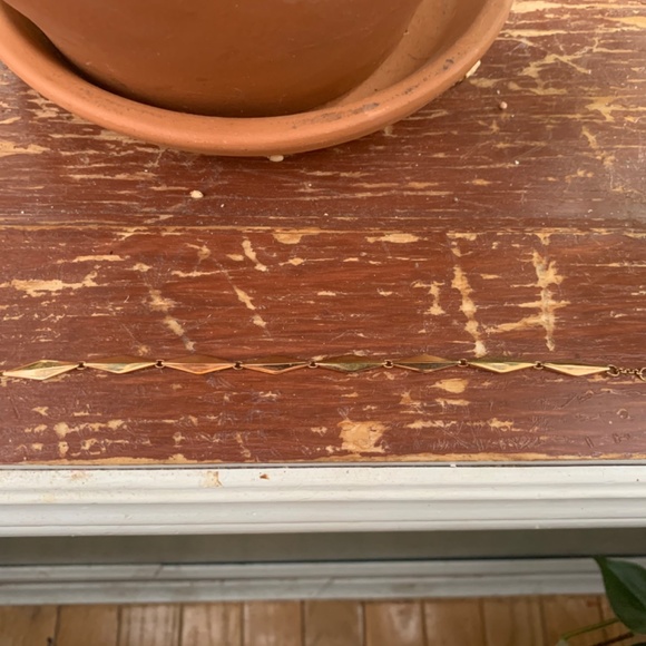 Fossil Rose Tone Reversible Bracelets - Picture 13 of 16